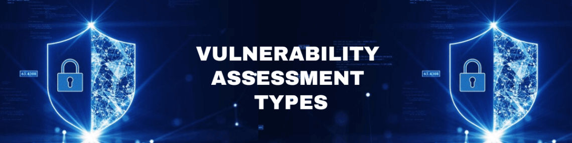 Vulnerability Assessment Types